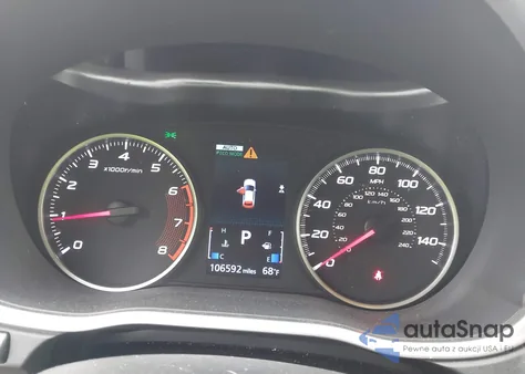 2019 Mitsubishi Eclipse Cross Es из США, поврежденный, VIN JA4AT3AA7KZ050777